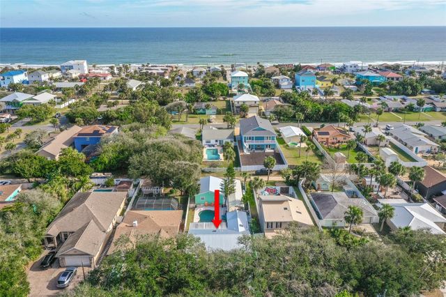 1815 S FLAGLER AVENUE, Flagler Beach, FL 32136