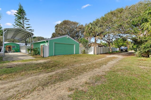 1815 S FLAGLER AVENUE, Flagler Beach, FL 32136