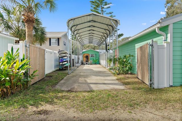 1815 S FLAGLER AVENUE, Flagler Beach, FL 32136
