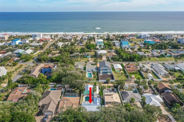 1815 S FLAGLER AVENUE, Flagler Beach, FL 32136