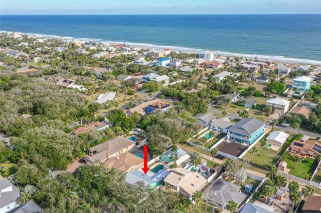 1815 S FLAGLER AVENUE, Flagler Beach, FL 32136