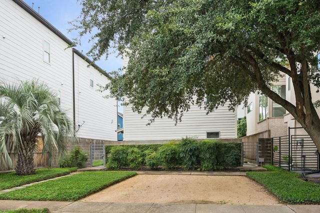 2309 Park Street, Houston, TX 77019