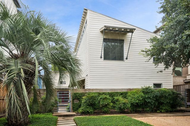 2309 Park Street, Houston, TX 77019