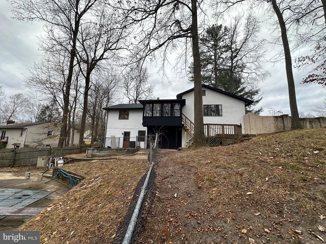 26 SHERRI WAY, Clementon, NJ 08021