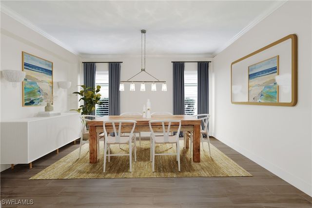 3837 Helmsman DR, Naples, FL 34120