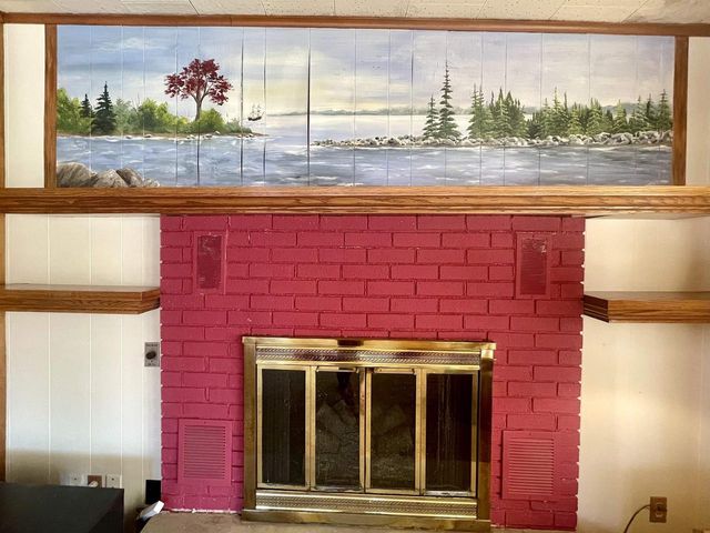 208 N CAPRON STREET, Berlin, WI 54923