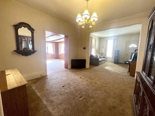 208 N CAPRON STREET, Berlin, WI 54923