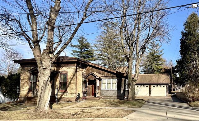 208 N CAPRON STREET, Berlin, WI 54923