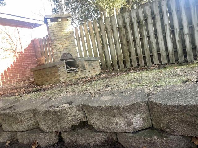 208 N CAPRON STREET, Berlin, WI 54923