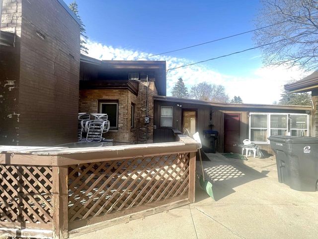 208 N CAPRON STREET, Berlin, WI 54923