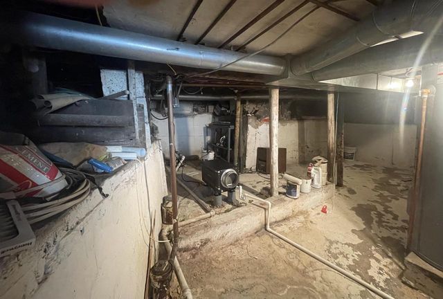 208 N CAPRON STREET, Berlin, WI 54923