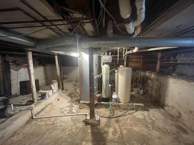 208 N CAPRON STREET, Berlin, WI 54923