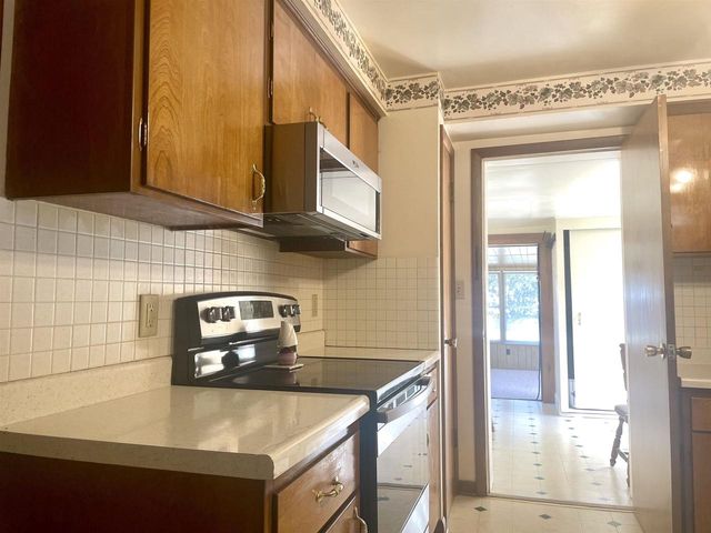 208 N CAPRON STREET, Berlin, WI 54923