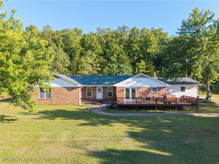 1003 Blair Street, Pocola, OK 74902