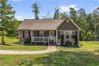 811 Falling Creek Court, Rural Hall, NC 27045