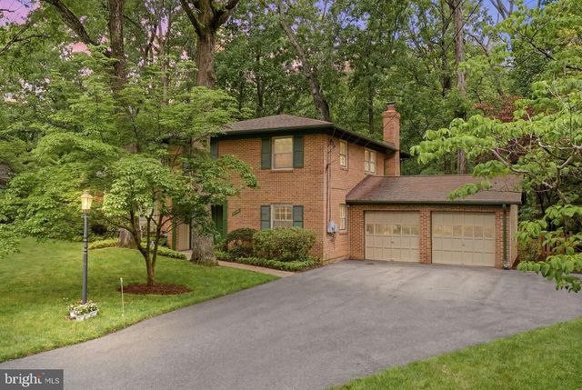 12516 DAVAN DR, Silver Spring, MD 20904