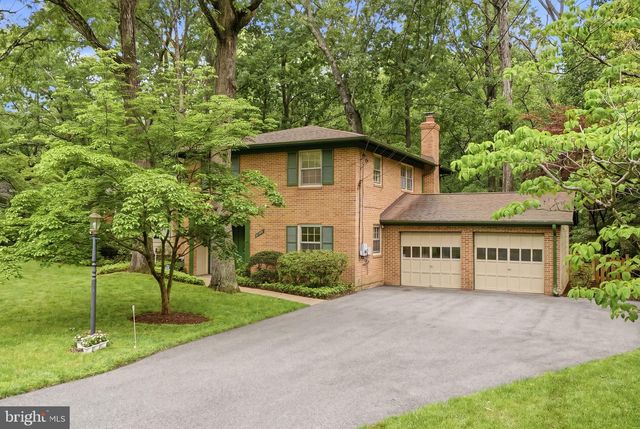 12516 DAVAN DR, Silver Spring, MD 20904