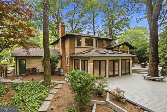 12516 DAVAN DR, Silver Spring, MD 20904