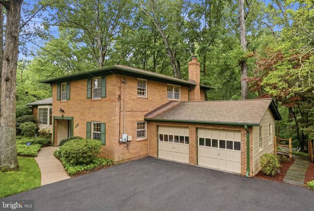 12516 DAVAN DR, Silver Spring, MD 20904