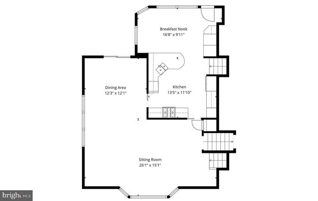 12516 DAVAN DR, Silver Spring, MD 20904