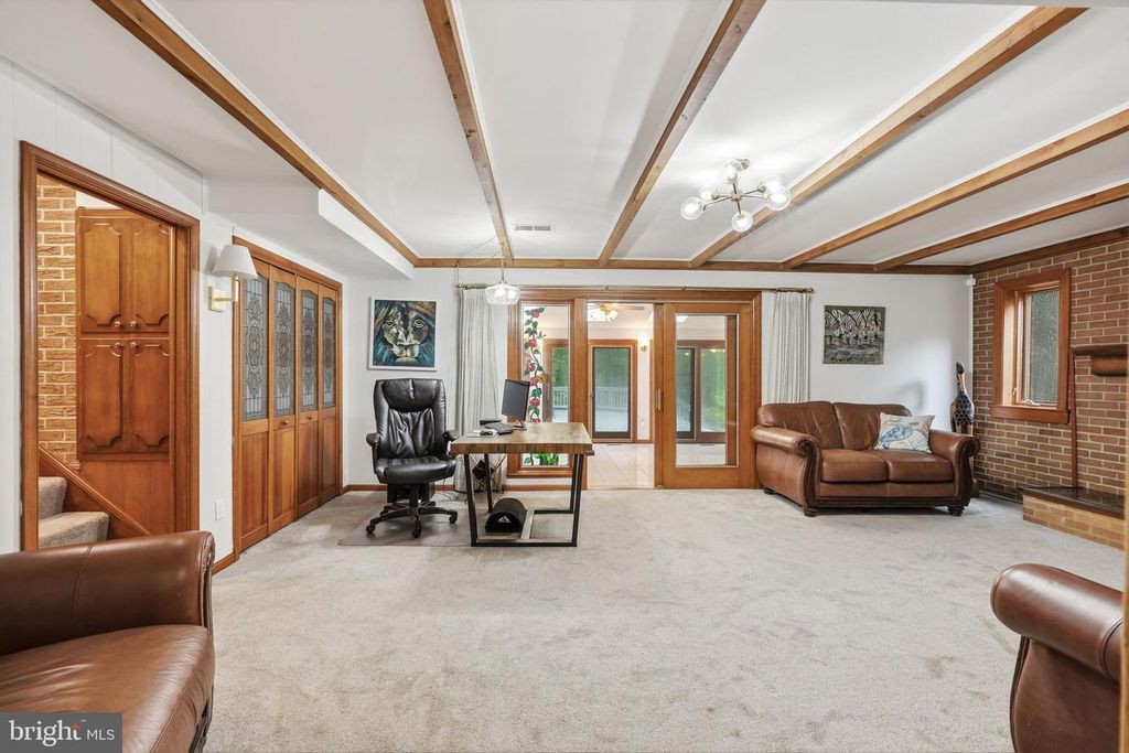 Image 15 of property listing at 12516 DAVAN DR, Silver Spring, MD 20904