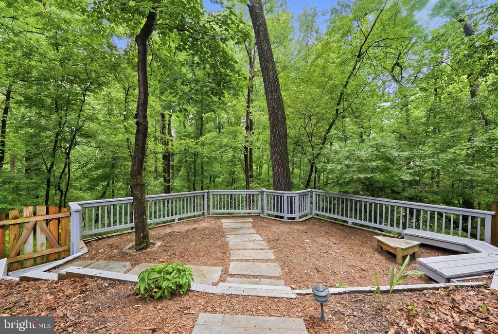 Image 45 of property listing at 12516 DAVAN DR, Silver Spring, MD 20904