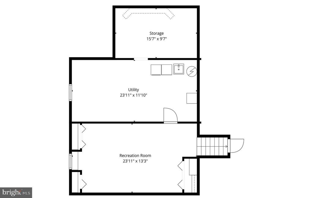 Image 51 of property listing at 12516 DAVAN DR, Silver Spring, MD 20904