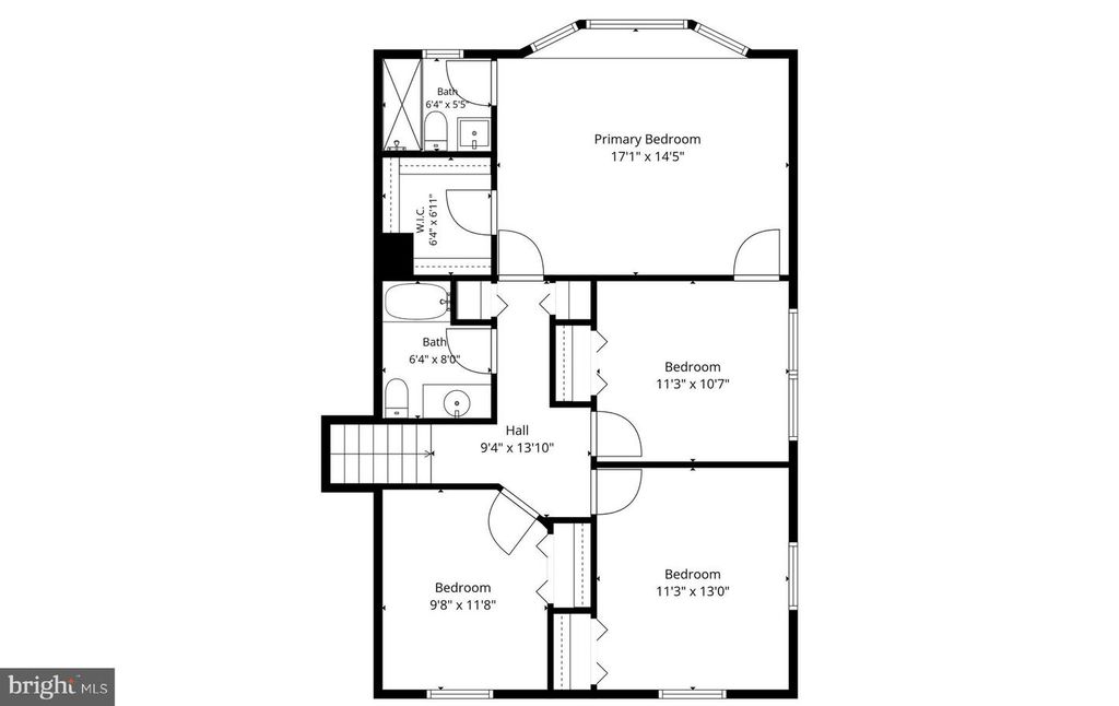 Image 54 of property listing at 12516 DAVAN DR, Silver Spring, MD 20904