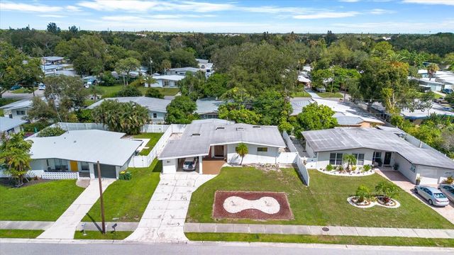 2921 WOOD STREET, Sarasota, FL 34237