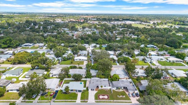 2921 WOOD STREET, Sarasota, FL 34237