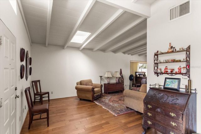 2921 WOOD STREET, Sarasota, FL 34237