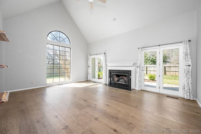 10018 S Maplewood Avenue, Tulsa, OK 74137