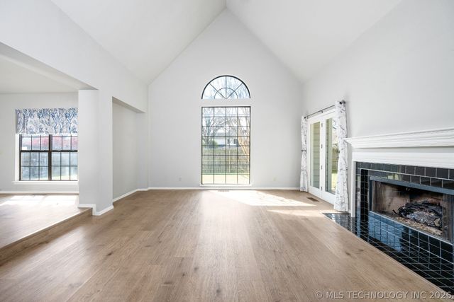 10018 S Maplewood Avenue, Tulsa, OK 74137