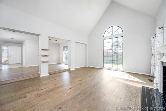 10018 S Maplewood Avenue, Tulsa, OK 74137