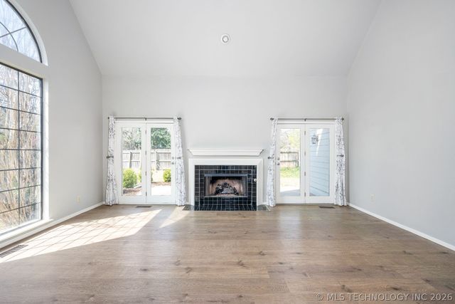 10018 S Maplewood Avenue, Tulsa, OK 74137