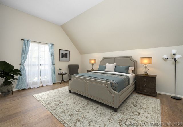 10018 S Maplewood Avenue, Tulsa, OK 74137