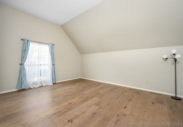 10018 S Maplewood Avenue, Tulsa, OK 74137