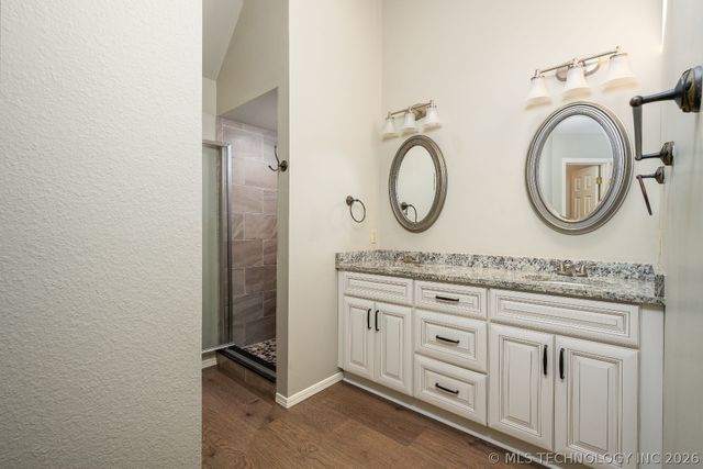 10018 S Maplewood Avenue, Tulsa, OK 74137