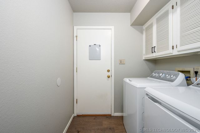 10018 S Maplewood Avenue, Tulsa, OK 74137