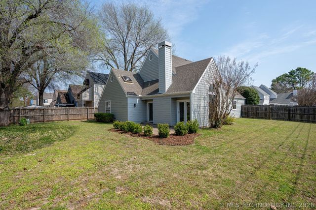 10018 S Maplewood Avenue, Tulsa, OK 74137