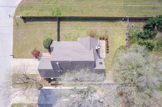 10018 S Maplewood Avenue, Tulsa, OK 74137