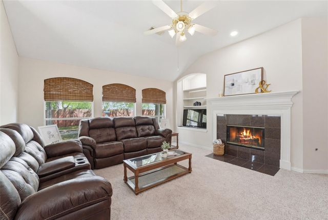 8523 Evening Light Drive, Sugar Land, TX 77479