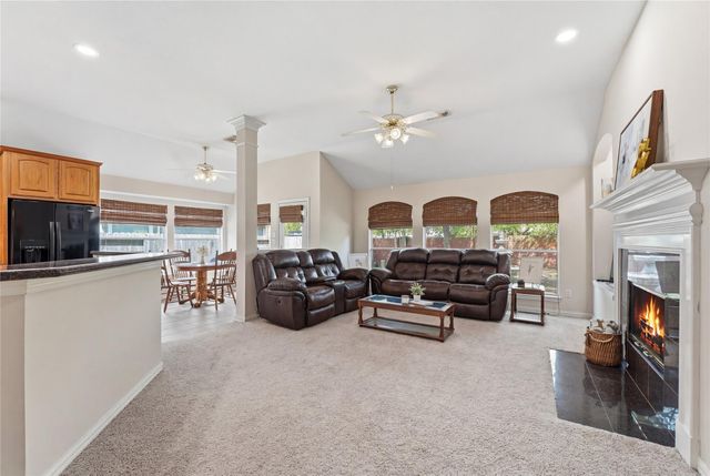 8523 Evening Light Drive, Sugar Land, TX 77479