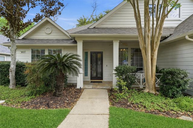 8523 Evening Light Drive, Sugar Land, TX 77479