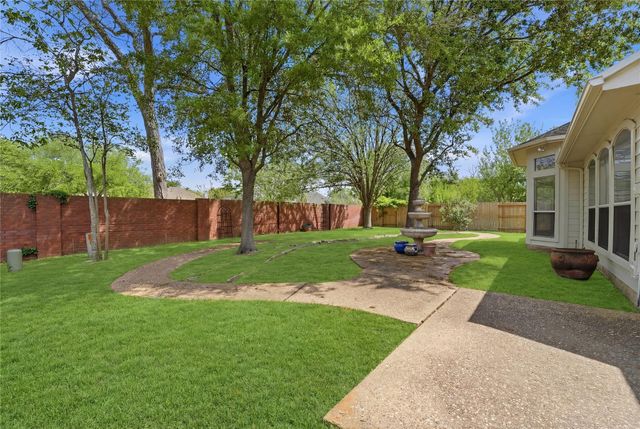 8523 Evening Light Drive, Sugar Land, TX 77479