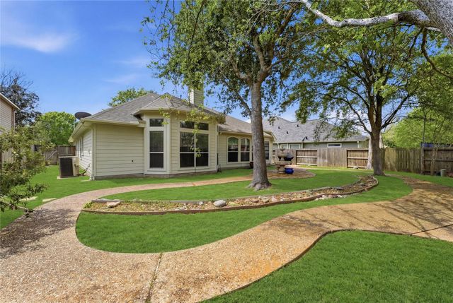 8523 Evening Light Drive, Sugar Land, TX 77479