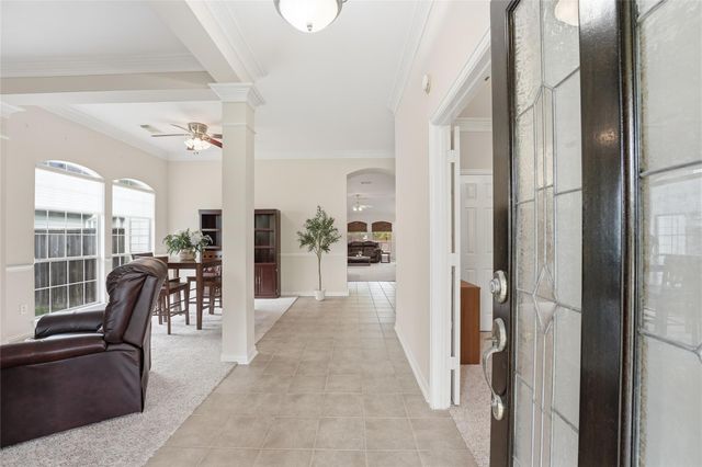 8523 Evening Light Drive, Sugar Land, TX 77479