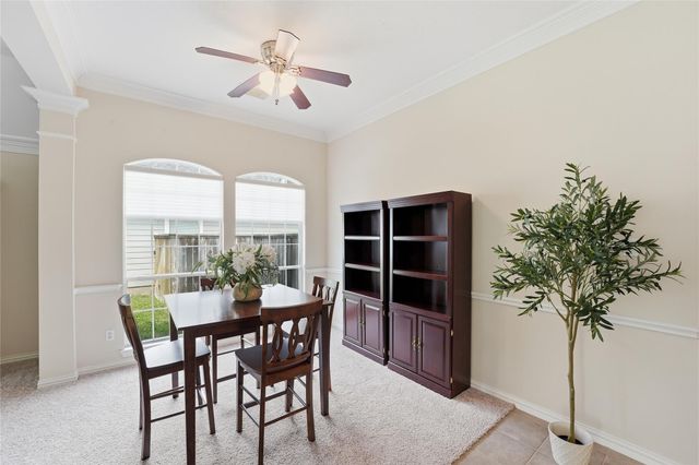 8523 Evening Light Drive, Sugar Land, TX 77479