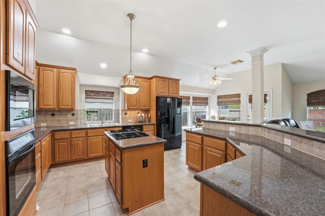 8523 Evening Light Drive, Sugar Land, TX 77479