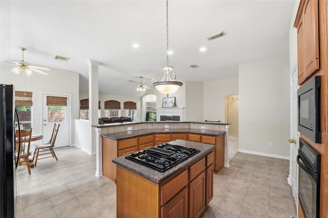 8523 Evening Light Drive, Sugar Land, TX 77479